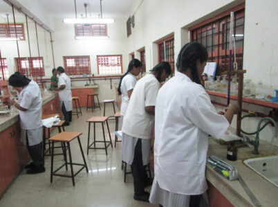 Chemistry Lab