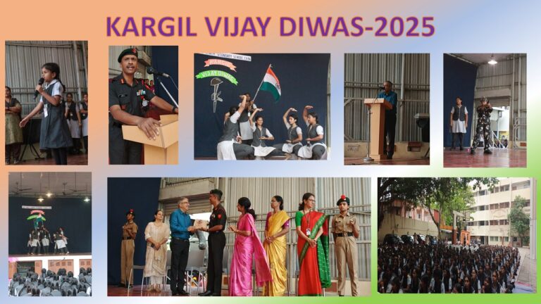 KARGIL VIJAY DIWAS